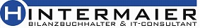 hintermaier.at – Mag. (FH) Gerald Hintermaier